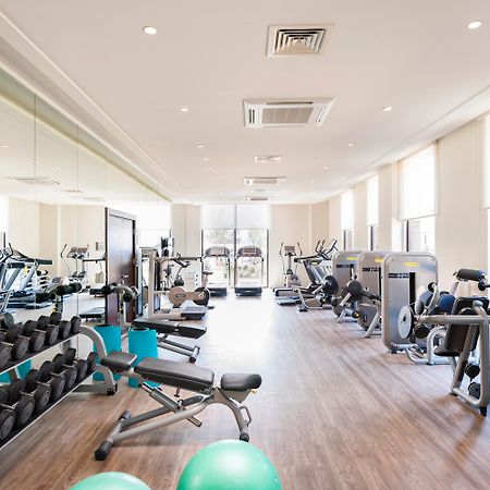 Rixos Premium Goecek - Adult Only Hotel Екстериор снимка