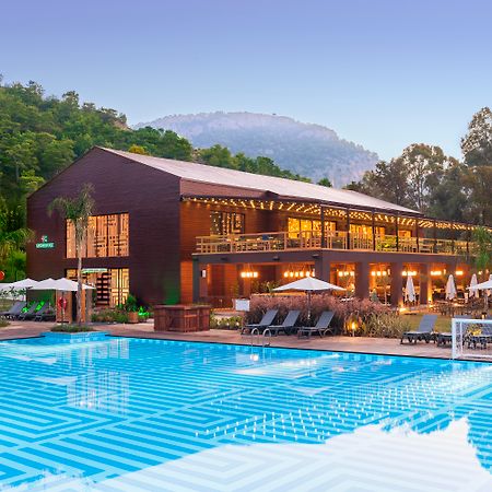 Rixos Premium Goecek - Adult Only Hotel Екстериор снимка