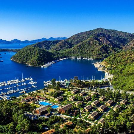 Rixos Premium Goecek - Adult Only Hotel Екстериор снимка
