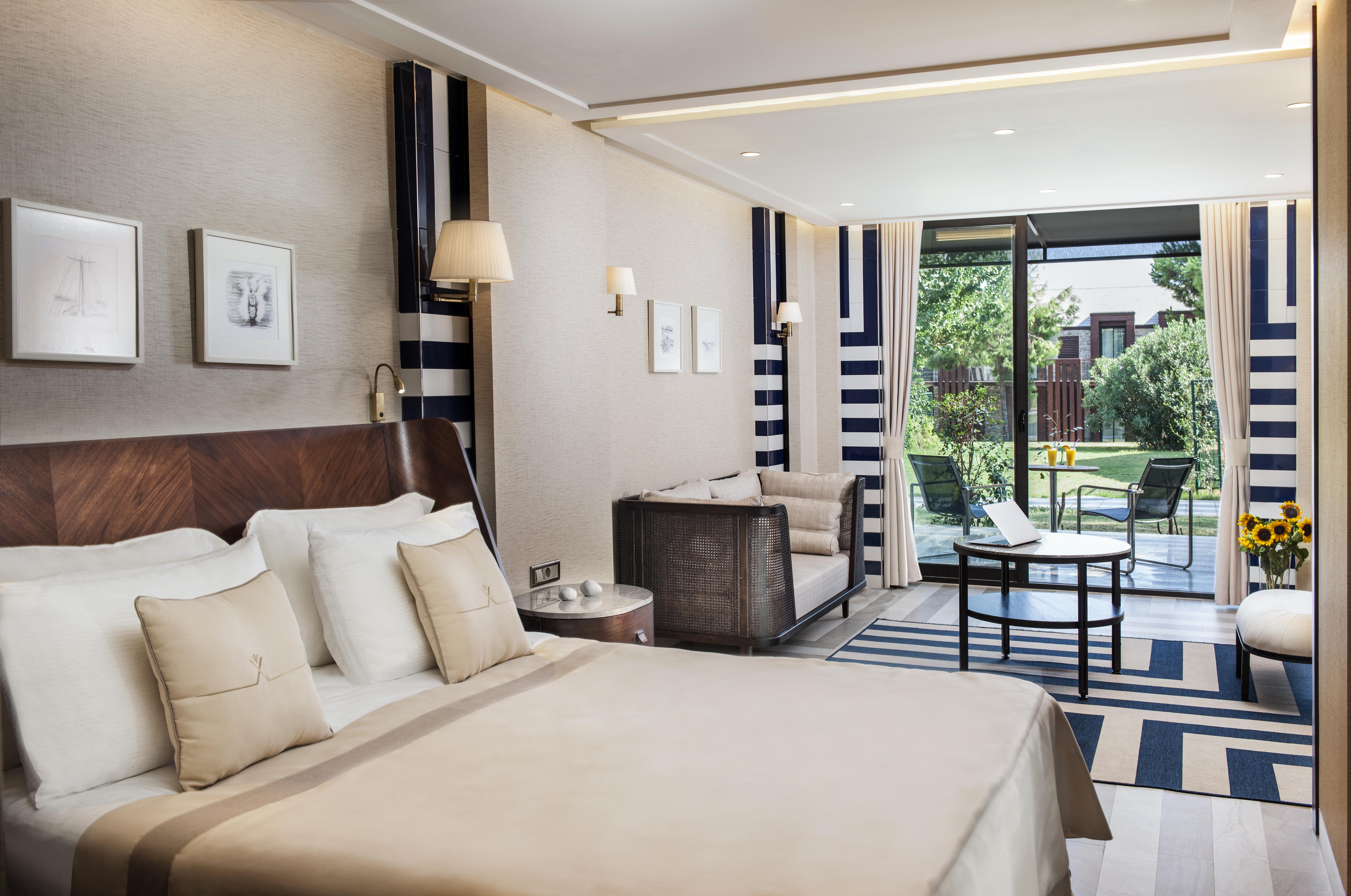 Rixos Premium Goecek - Adult Only Hotel Екстериор снимка