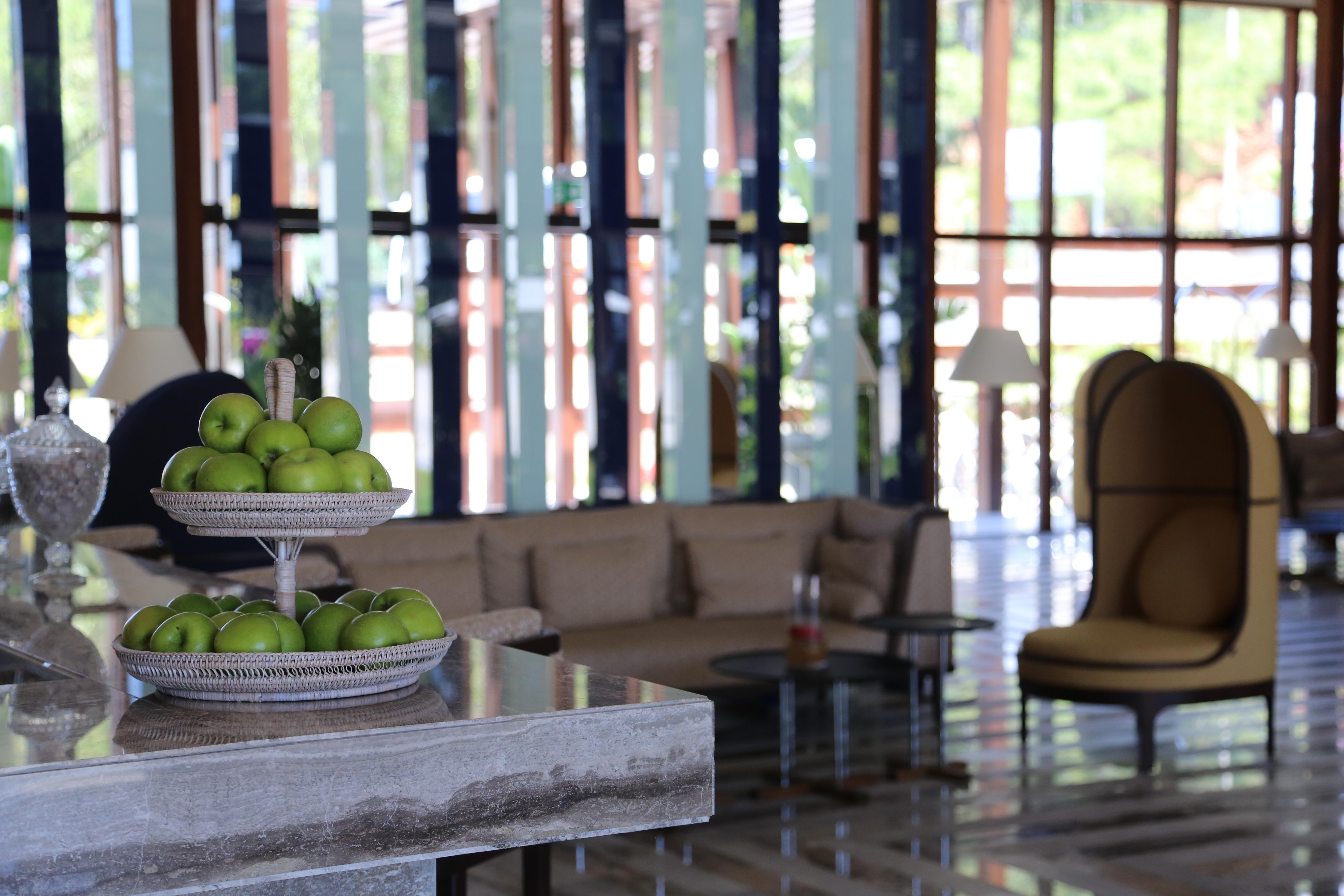 Rixos Premium Goecek - Adult Only Hotel Екстериор снимка
