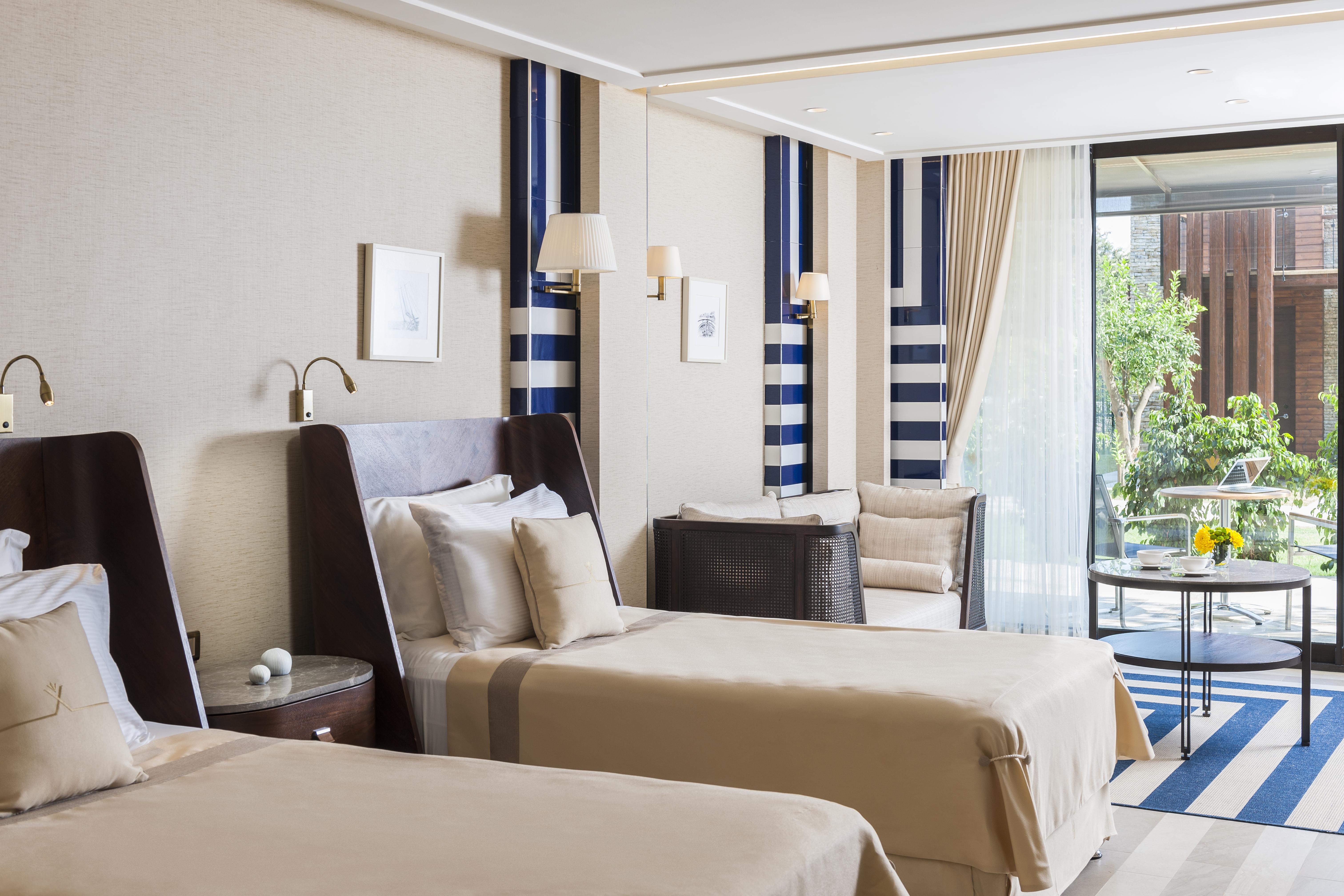 Rixos Premium Goecek - Adult Only Hotel Екстериор снимка