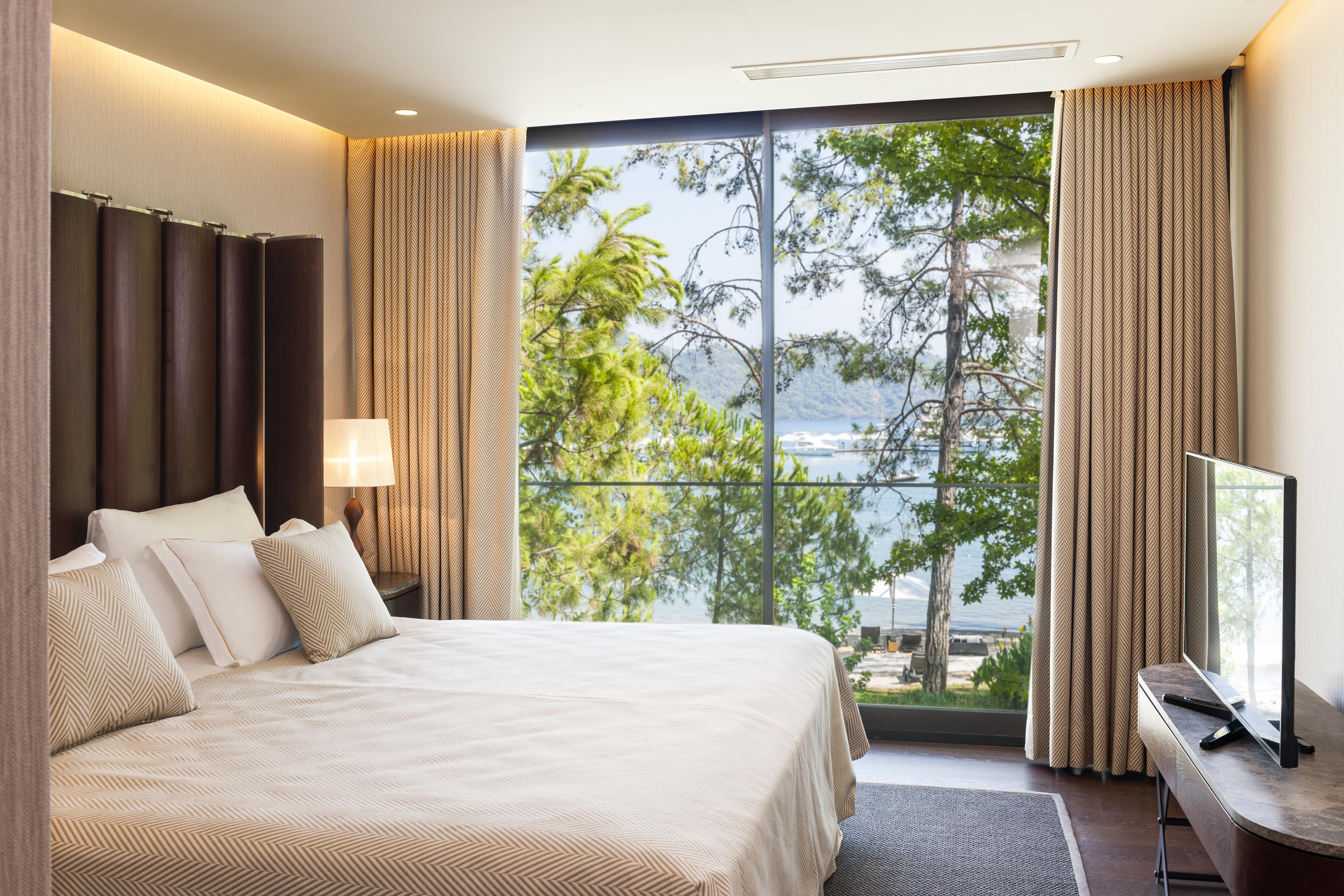 Rixos Premium Goecek - Adult Only Hotel Екстериор снимка