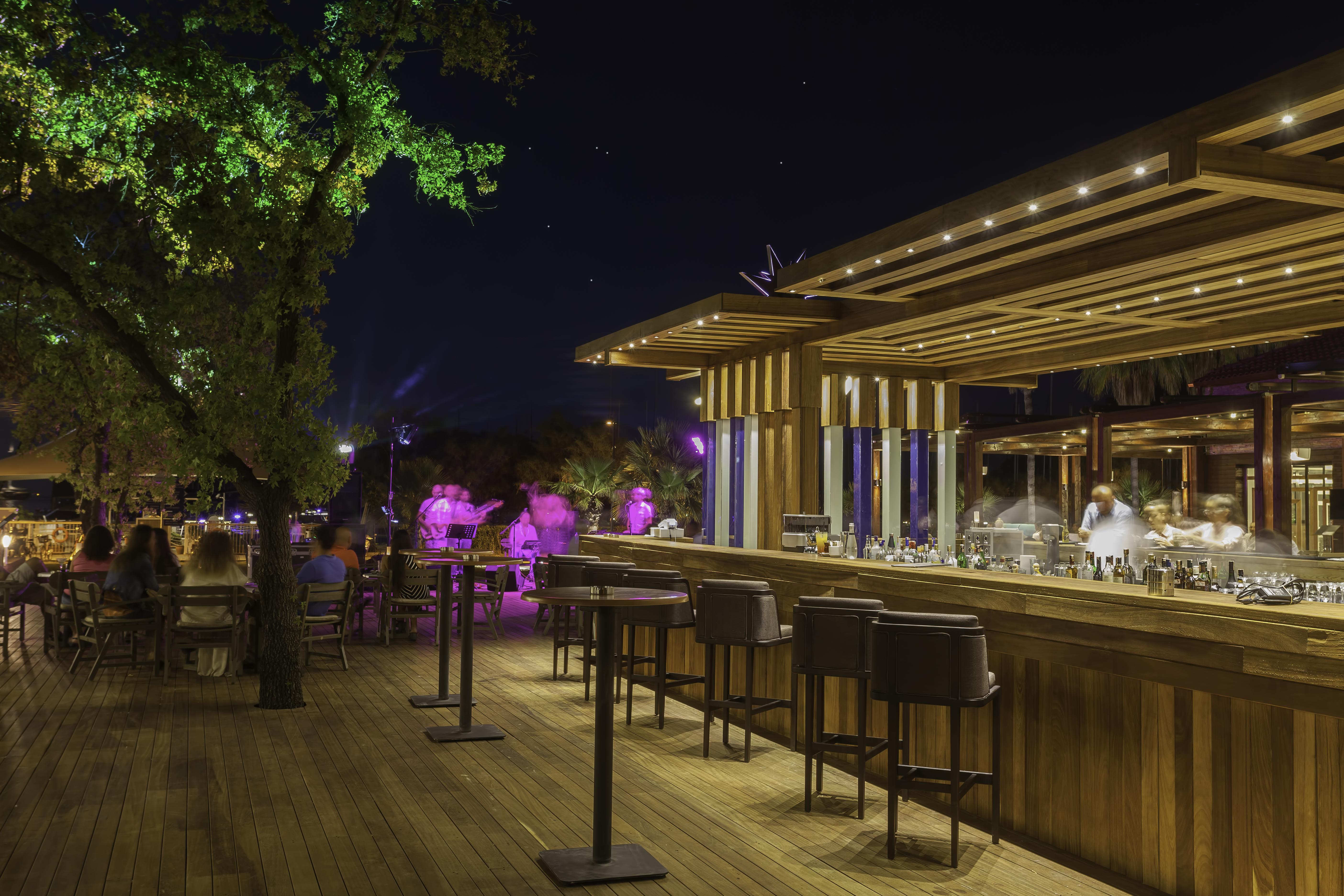 Rixos Premium Goecek - Adult Only Hotel Екстериор снимка