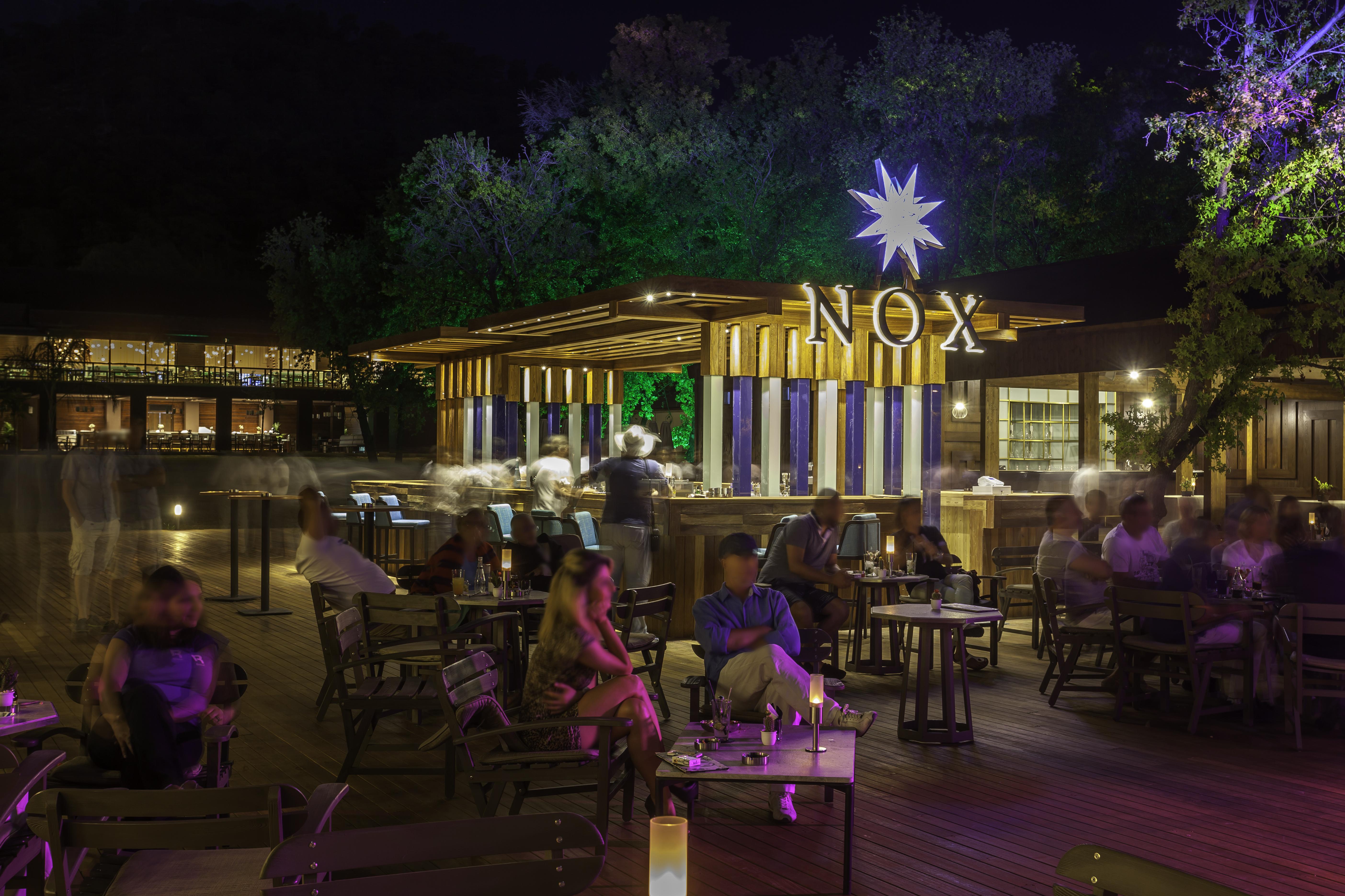 Rixos Premium Goecek - Adult Only Hotel Екстериор снимка