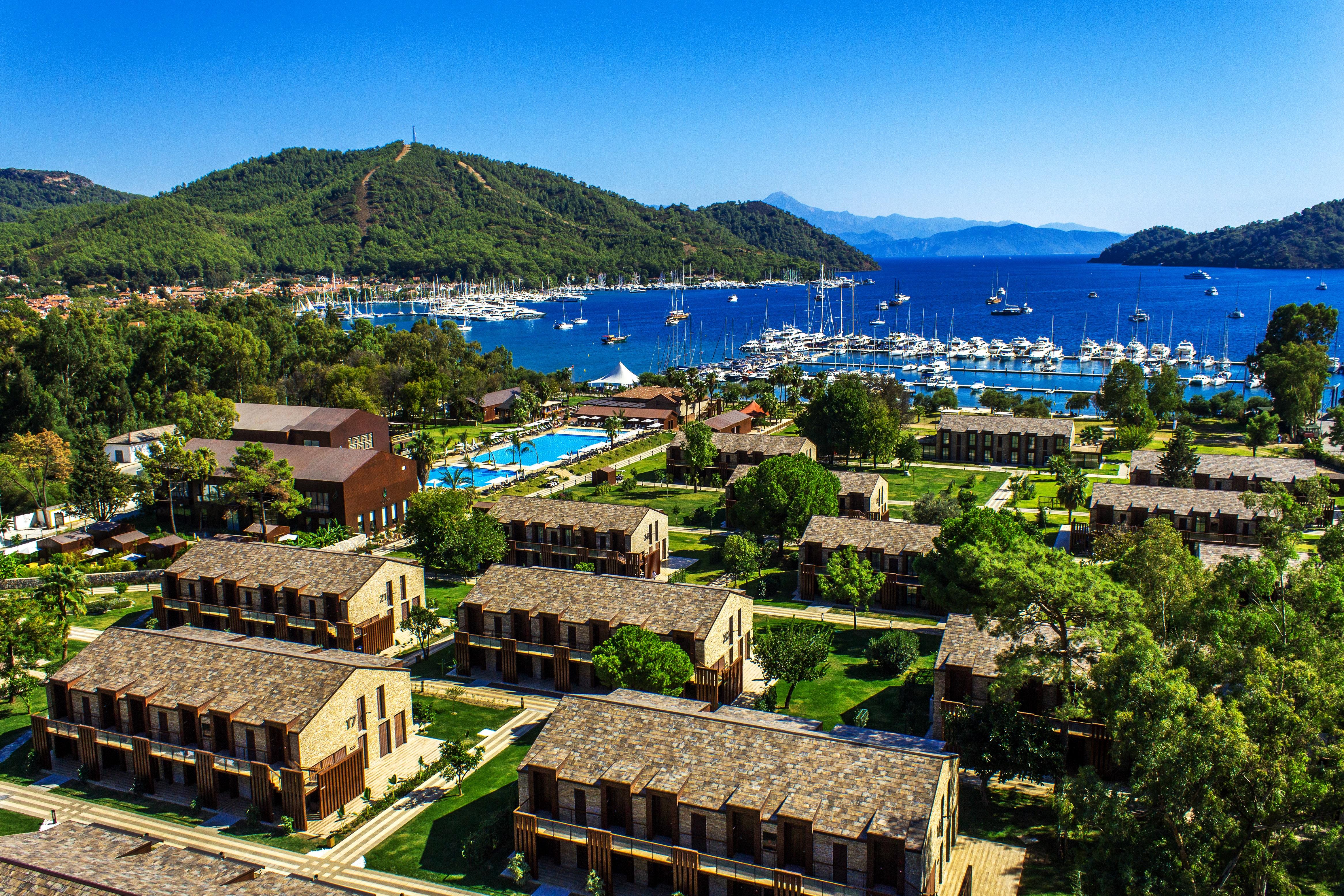 Rixos Premium Goecek - Adult Only Hotel Екстериор снимка