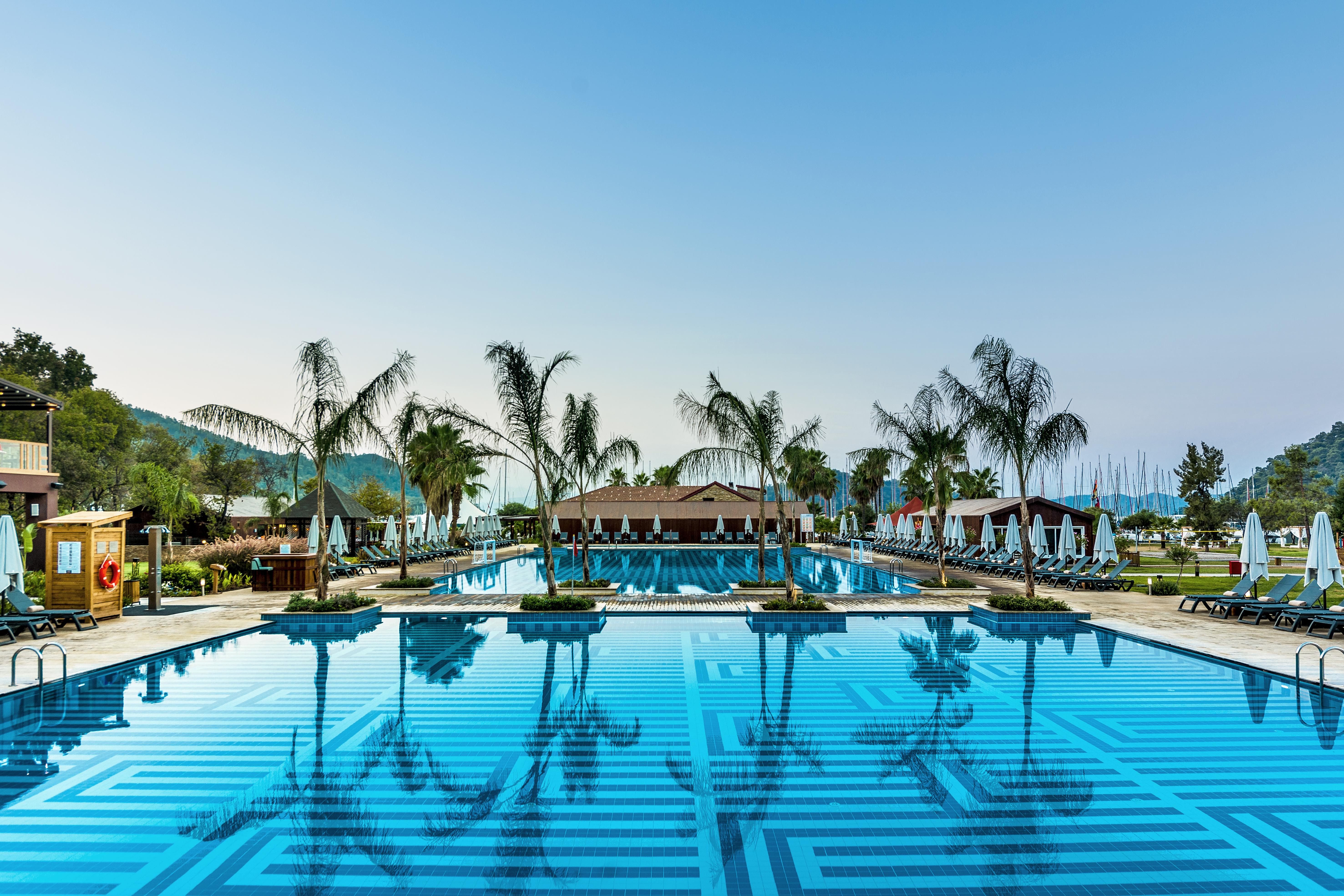 Rixos Premium Goecek - Adult Only Hotel Екстериор снимка