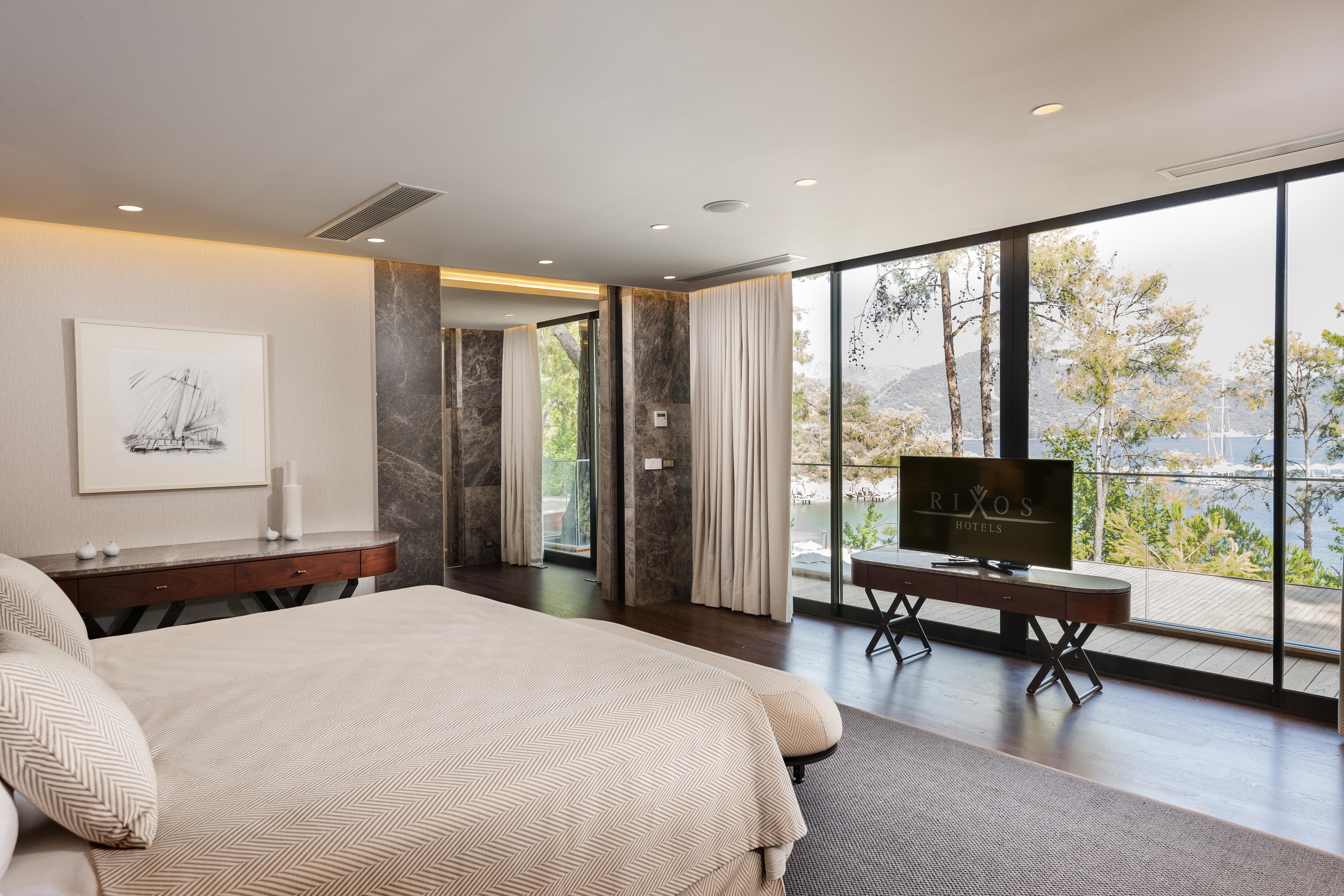 Rixos Premium Goecek - Adult Only Hotel Екстериор снимка