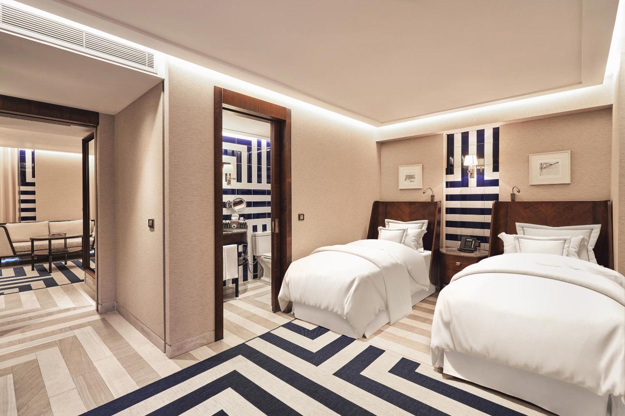 Rixos Premium Goecek - Adult Only Hotel Екстериор снимка