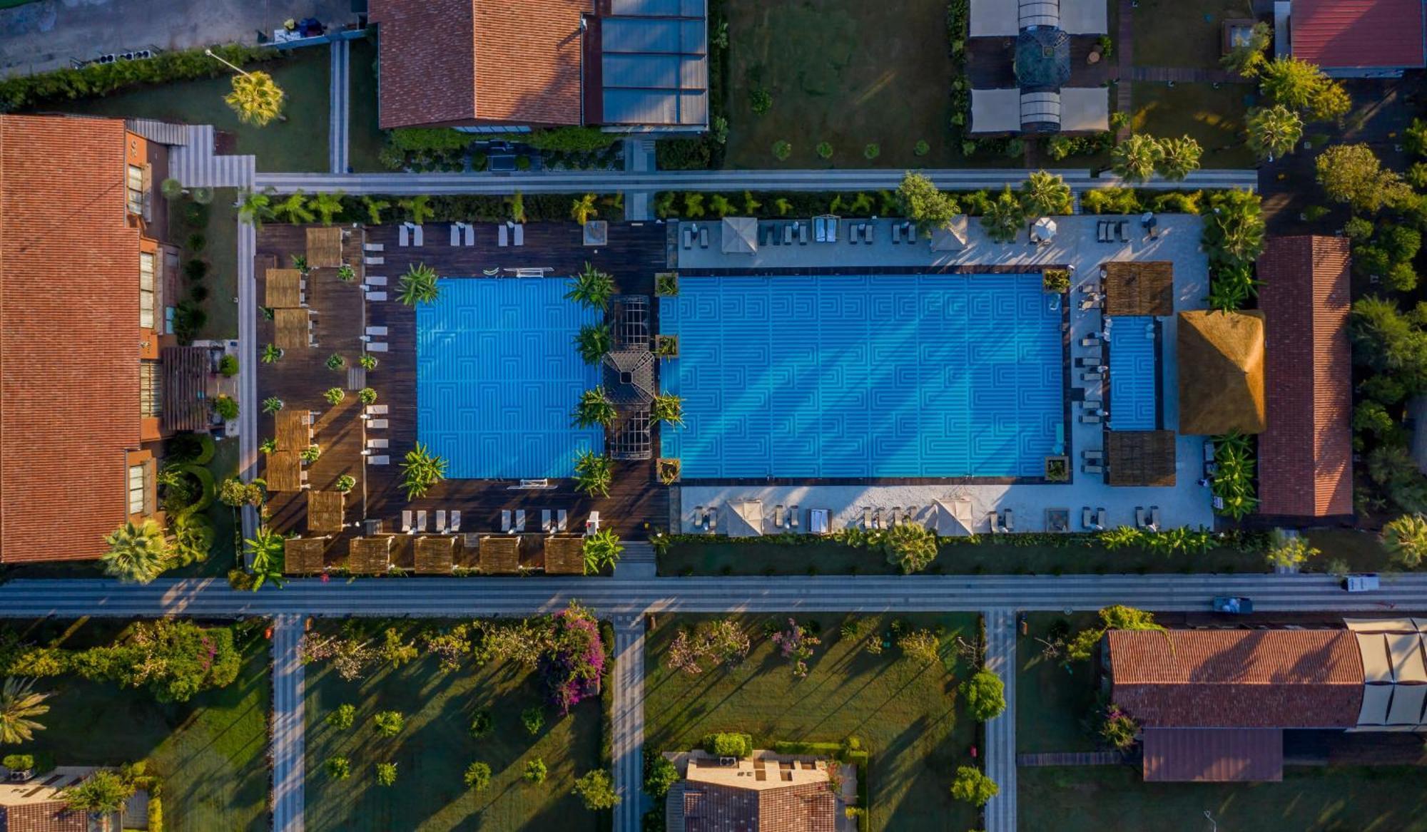 Rixos Premium Goecek - Adult Only Hotel Екстериор снимка