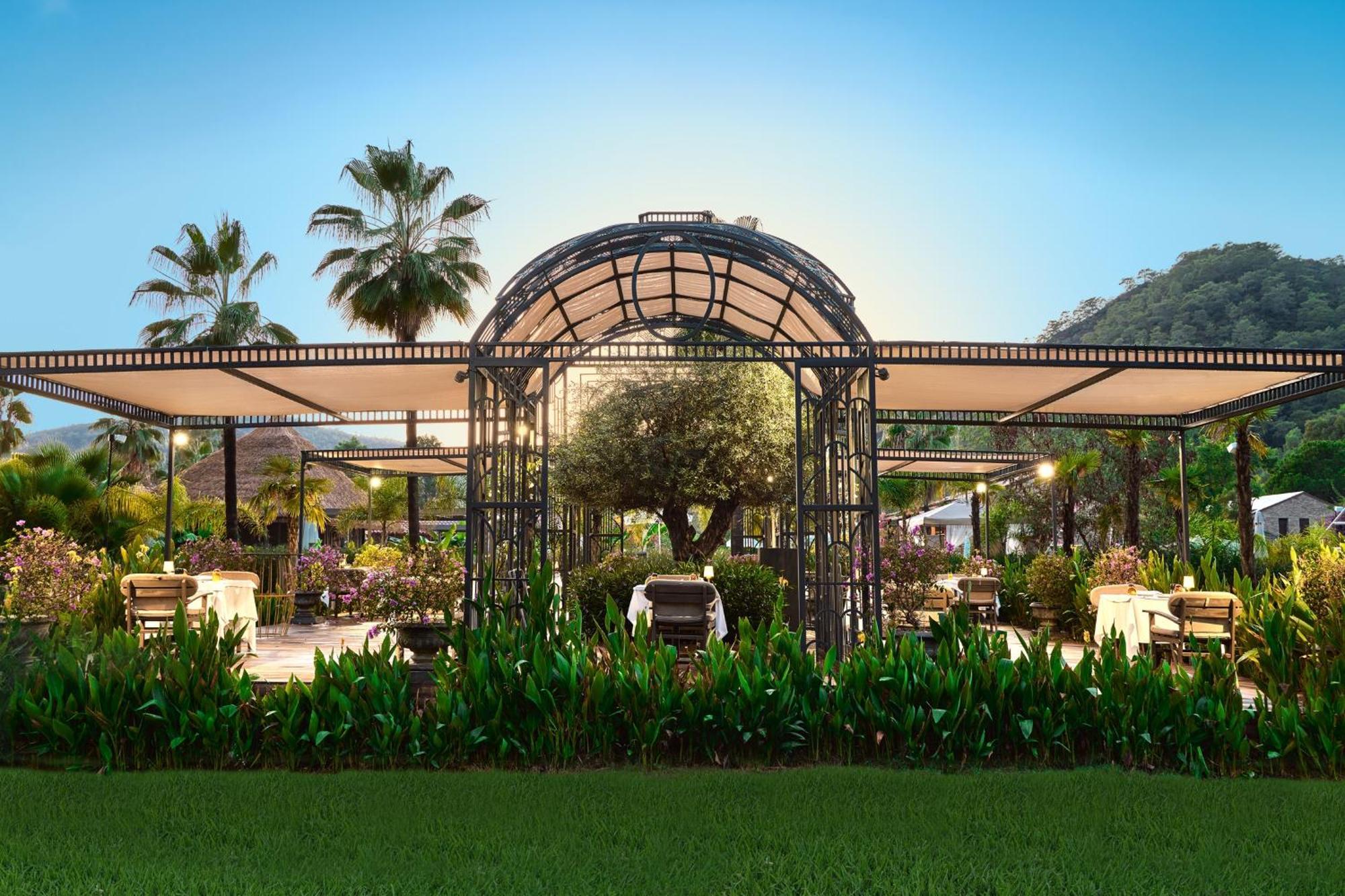 Rixos Premium Goecek - Adult Only Hotel Екстериор снимка