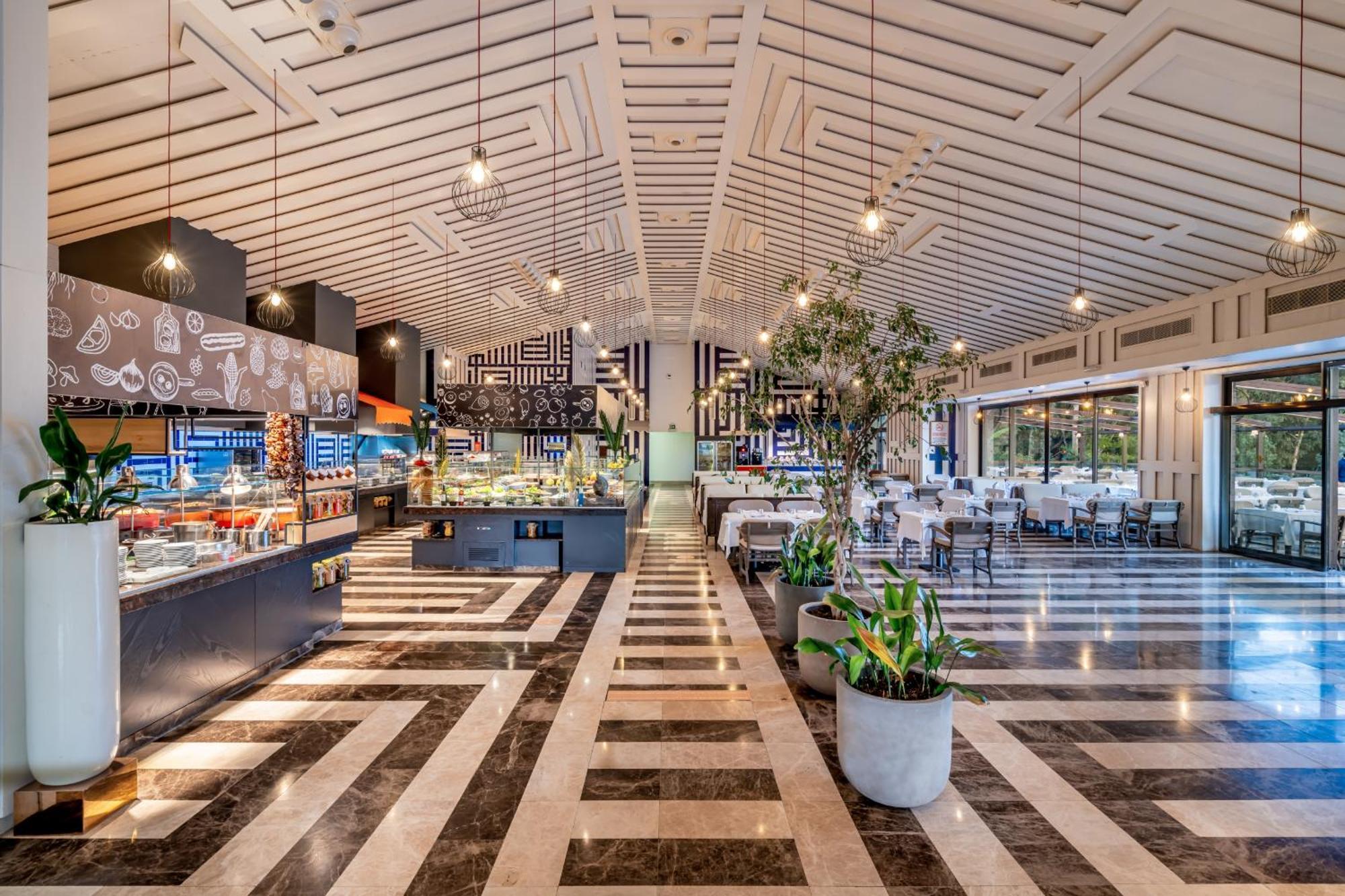 Rixos Premium Goecek - Adult Only Hotel Екстериор снимка