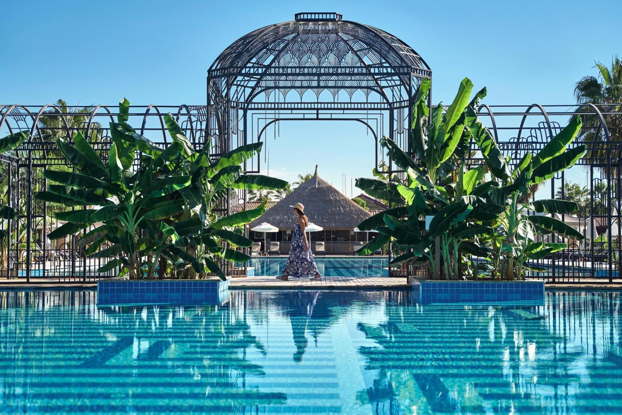 Rixos Premium Goecek - Adult Only Hotel Екстериор снимка
