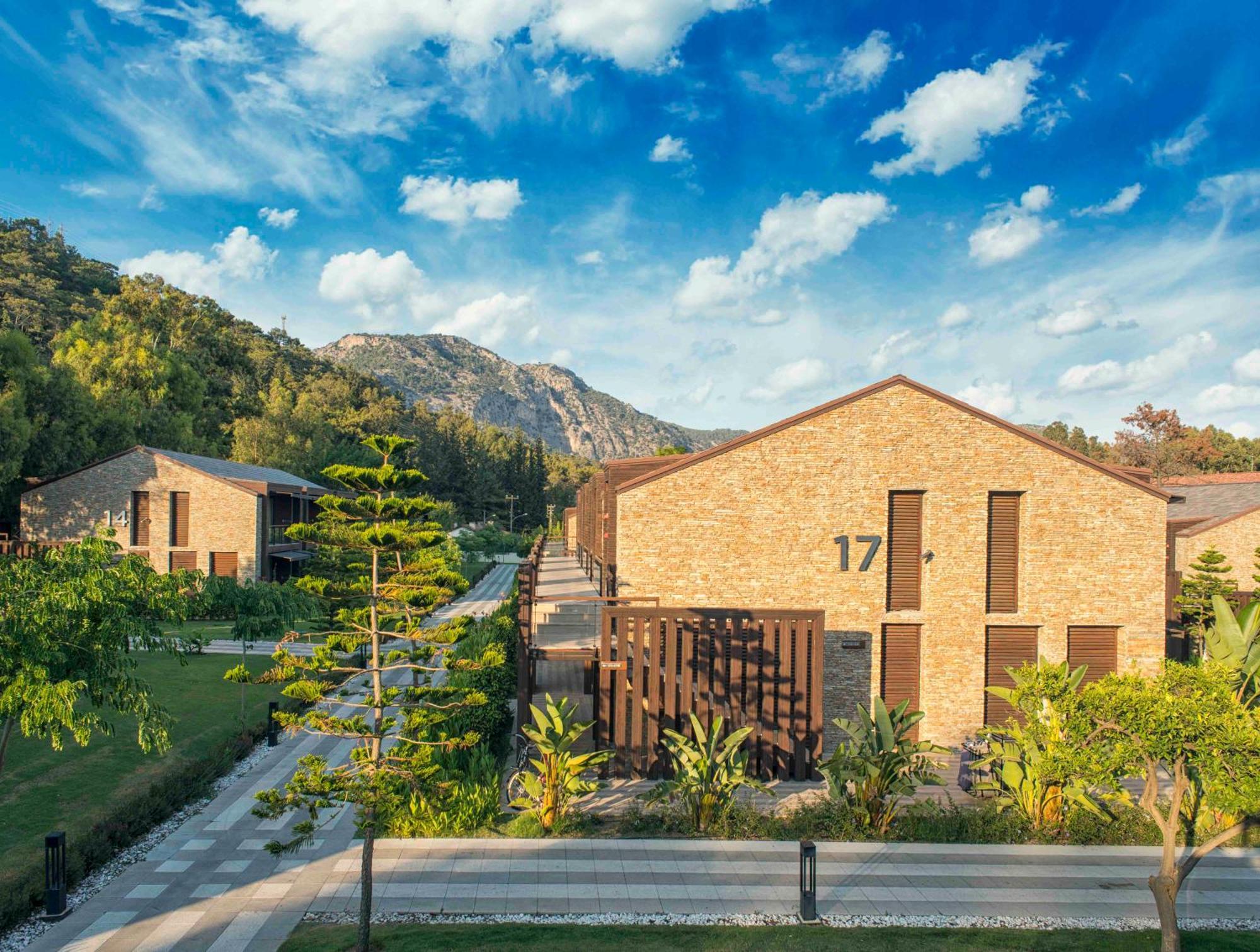 Rixos Premium Goecek - Adult Only Hotel Екстериор снимка