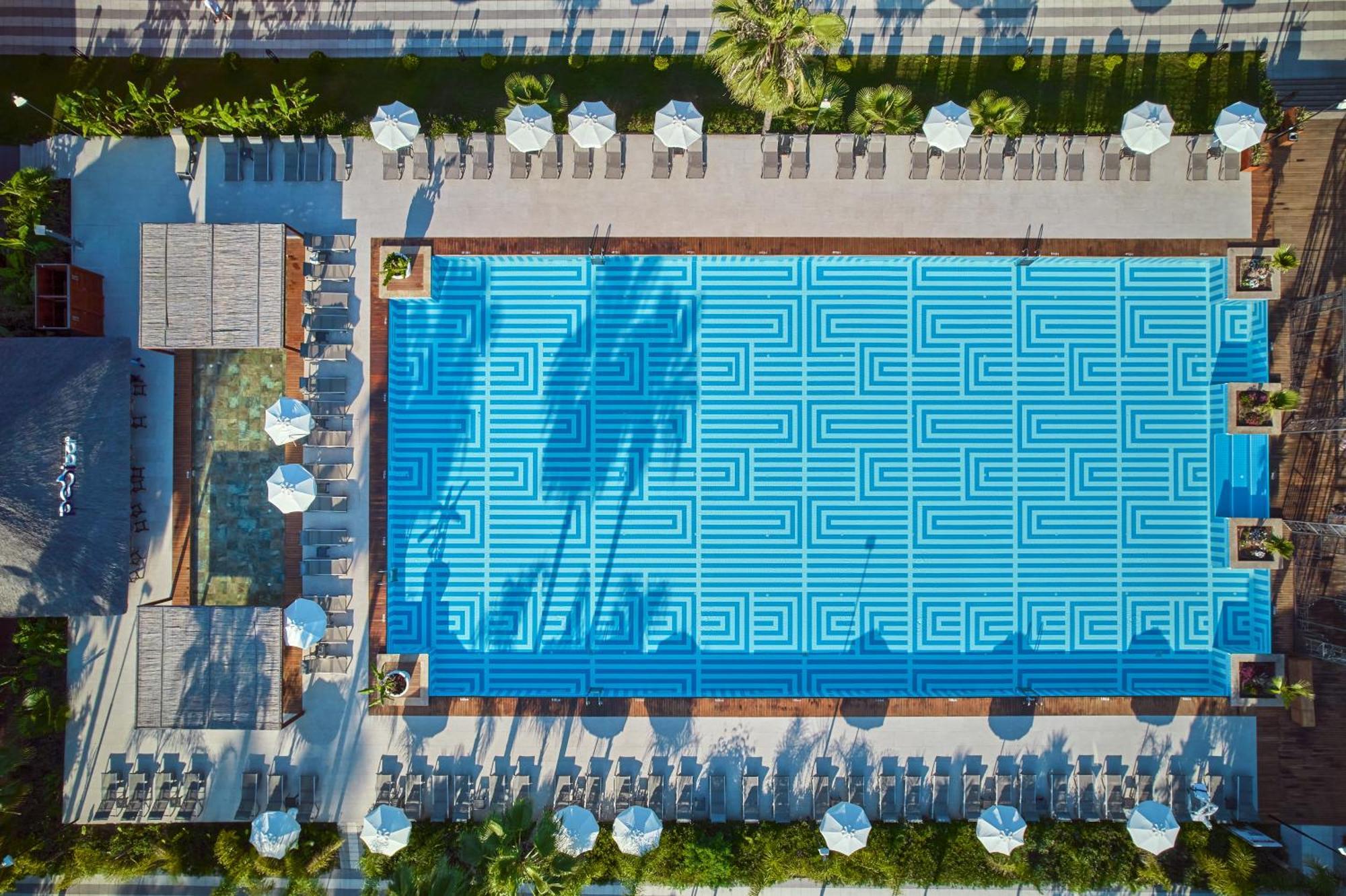 Rixos Premium Goecek - Adult Only Hotel Екстериор снимка