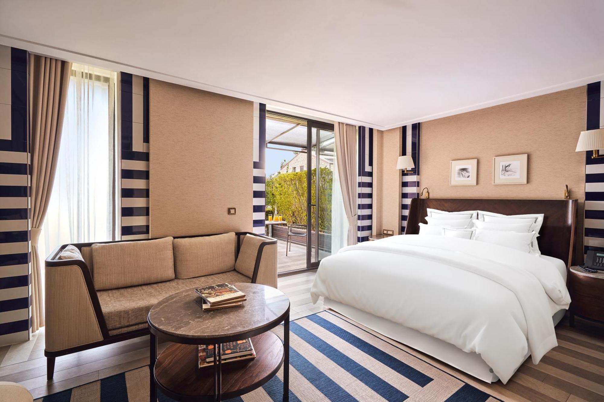 Rixos Premium Goecek - Adult Only Hotel Екстериор снимка