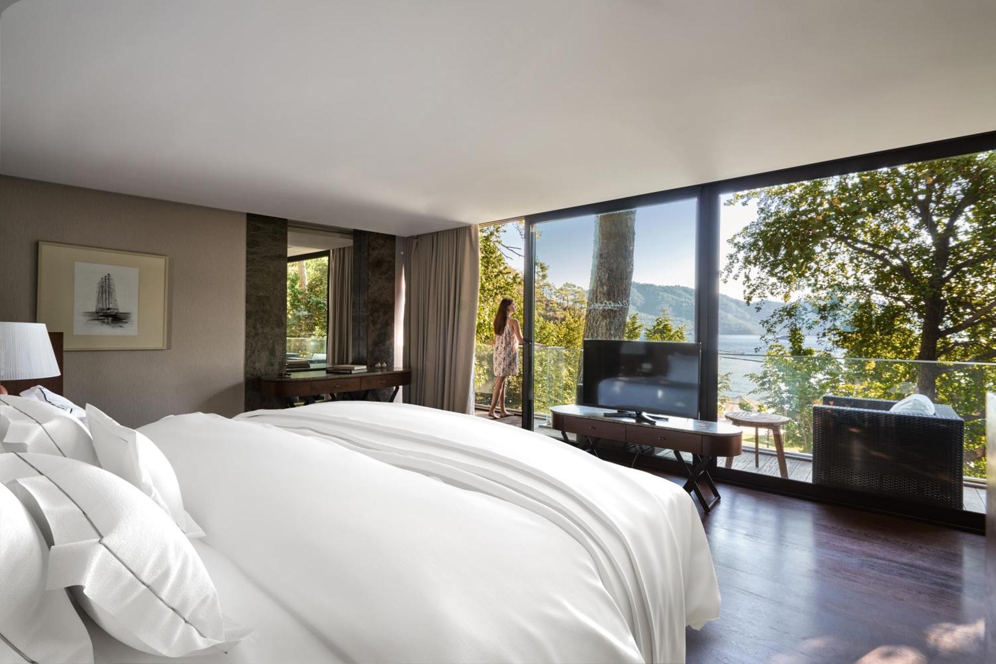 Rixos Premium Goecek - Adult Only Hotel Екстериор снимка
