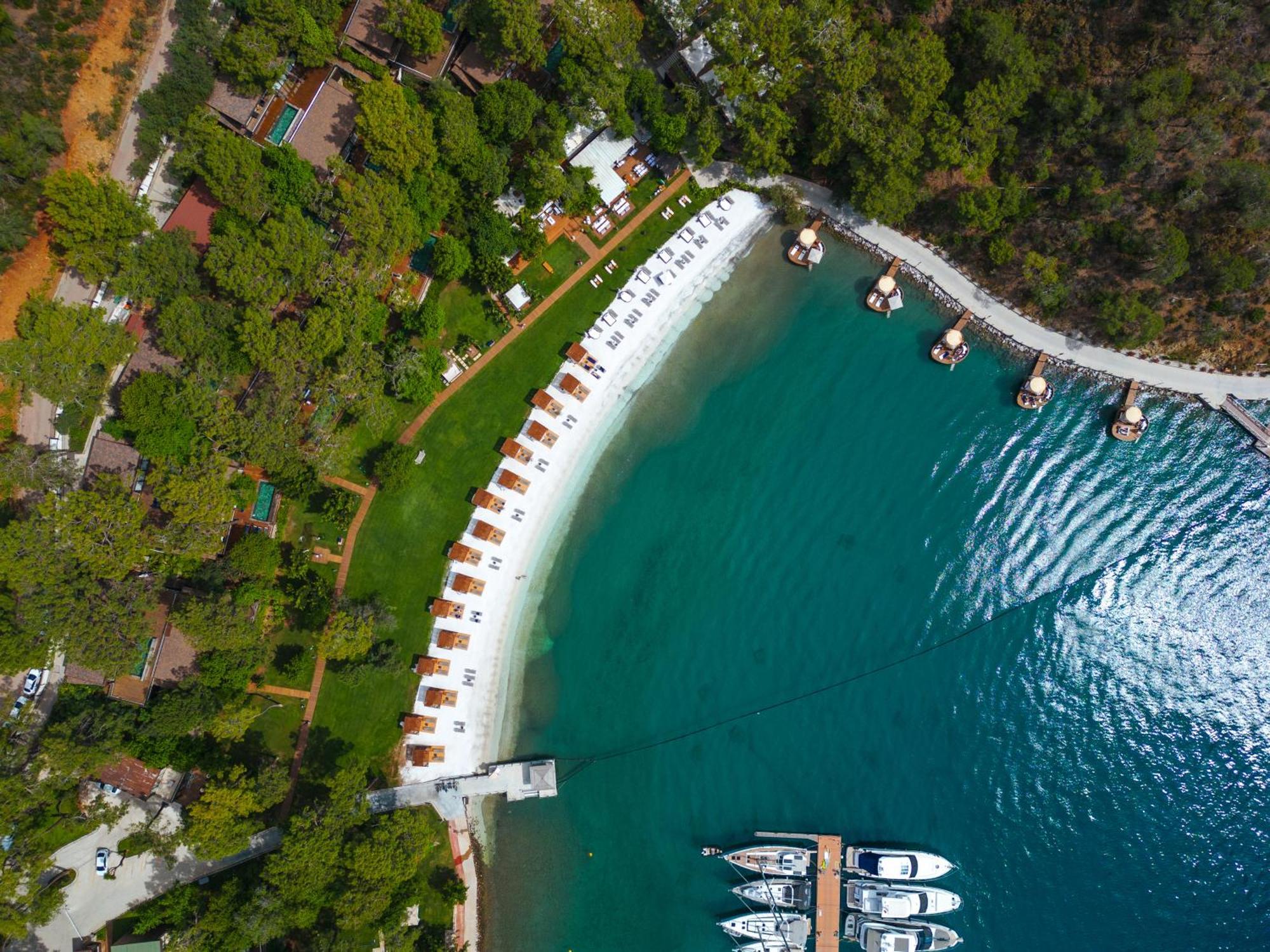 Rixos Premium Goecek - Adult Only Hotel Екстериор снимка