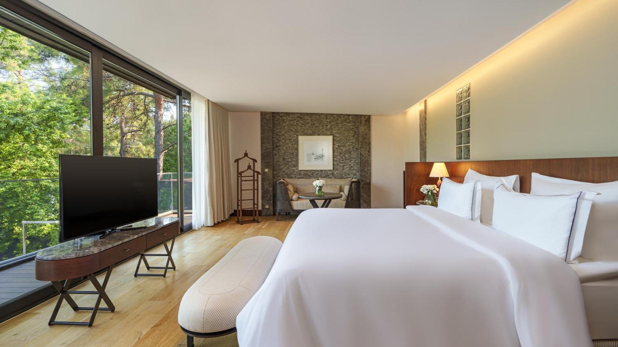 Rixos Premium Goecek - Adult Only Hotel Екстериор снимка